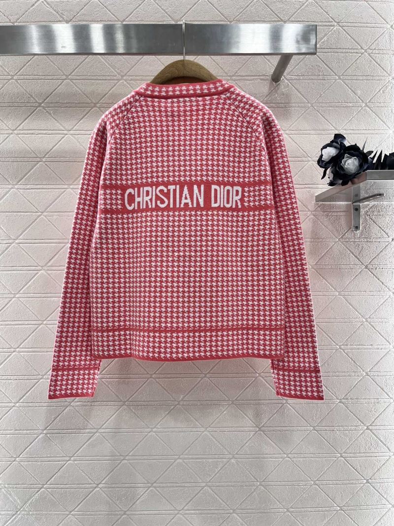 Christian Dior Sweaters